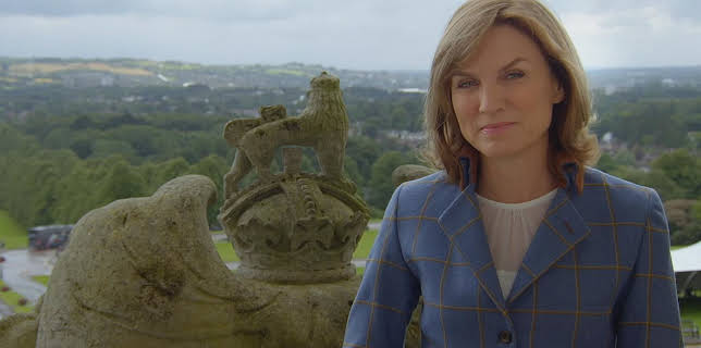 1:00 PM: Antiques Roadshow (S40 E23) (S40) | Yesterday | 3/2 2026