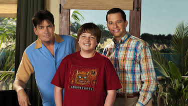 18:35: Two and a Half Men (S7 E5) (S7) | MAX | 7/14 2026