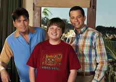 Two and a Half Men