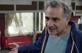 Den hederliga polisen: Avsnitt 14