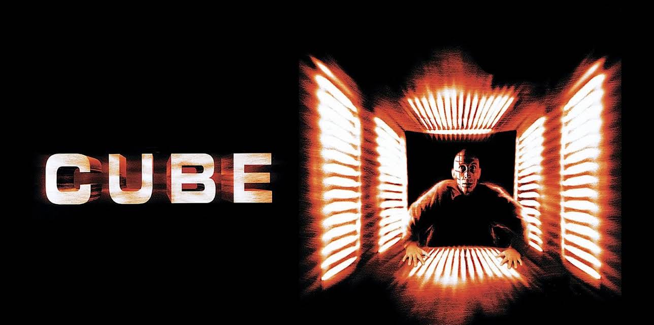 Cube (1998)