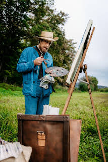 01:15: Giganten der Kunst - van Gogh | ZDFinfo | 5/1 2026