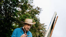Giganten der Kunst - van Gogh