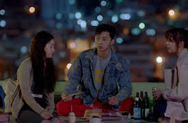 Fight For My Way: Fight For My Way Episode 3