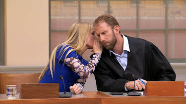 17:00: Ulrich Wetzel - Das Jugendgericht | RTL | 10/6 2026