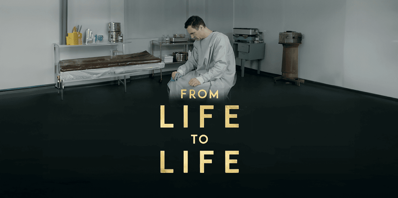 From Life to Life (2025)