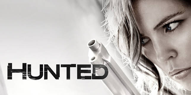 Hunted Season 1