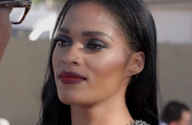 Stevie J & Joseline Go Hollywood 1: Risky Business