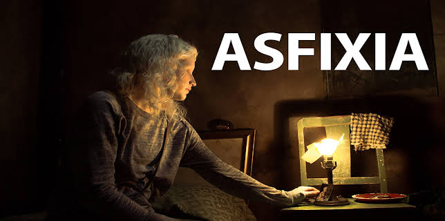 Asfixia (2019)