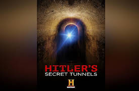 Special Season 1: Hitler's Secret Tunnels