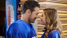 Fourth Down And Love