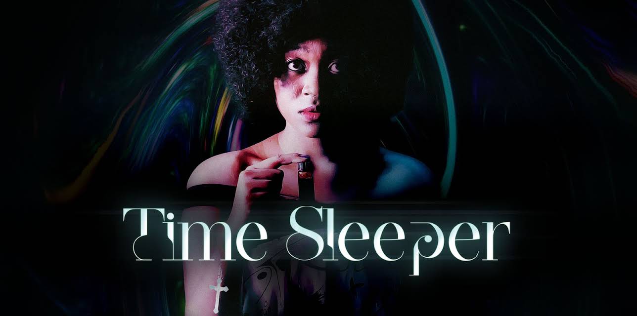 Time Sleeper (2020)
