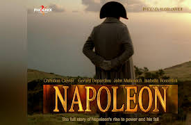 Napoleon: Napoleon Part 1