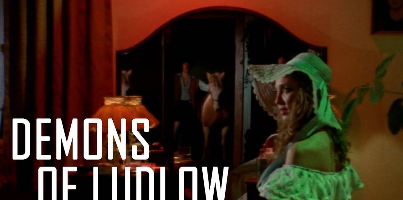 The Demons of Ludlow (1983)