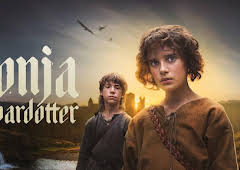 Ronja Rövardotter - teckenspråkstolkat