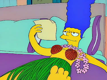15:05: Die Simpsons | ProSieben | 6/27 2026