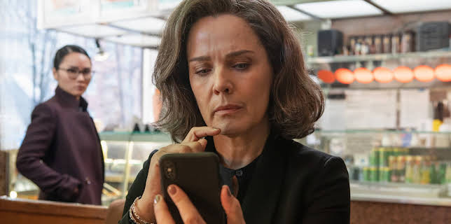 00:20: Bad Banks | ZDFneo | 1/31 2026