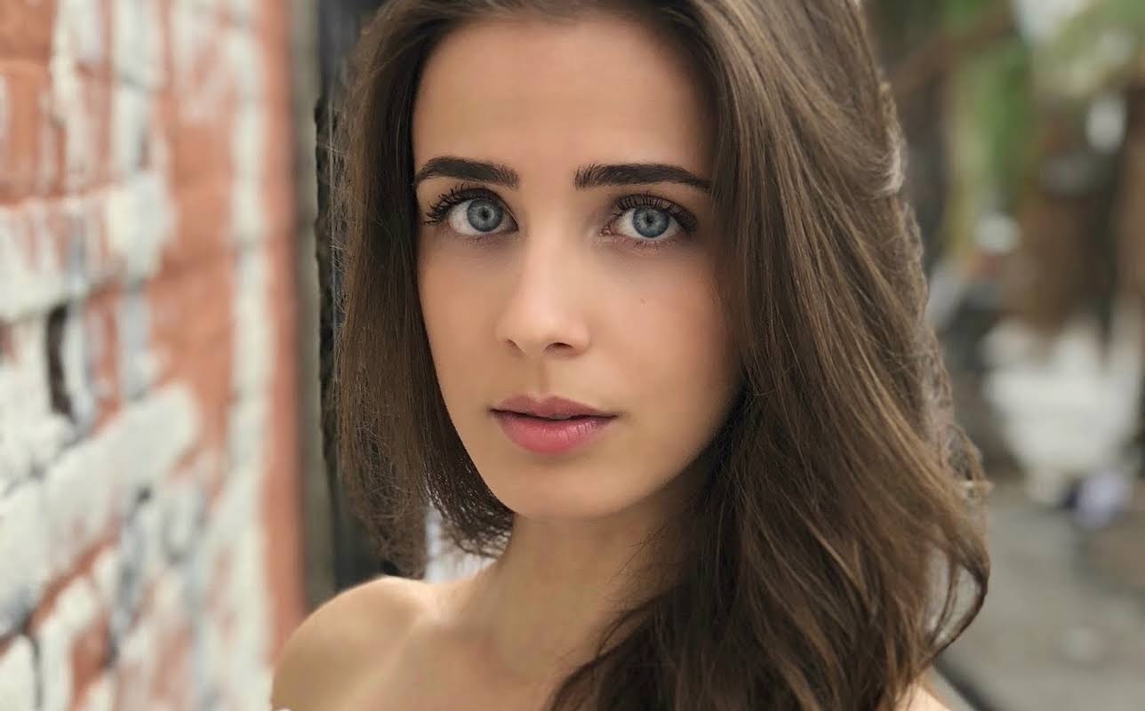 Julia Tomasone