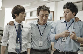 Misaeng: Episode 8