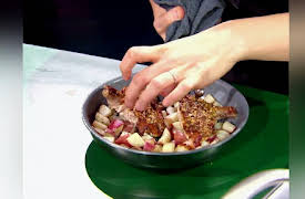 Kitchen Casino Season 1: Game of Bones