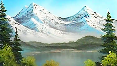 00:15: Bob Ross - The Joy of Painting | ARD Alpha | 7/17 2026