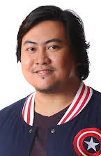 Jason Paul Laxamana as Director