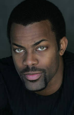 Damion Poitier as 