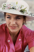 Véronique Jannot as 