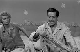 I Love Lucy: Lucy Thinks Ricky Is Trying to Murder Her