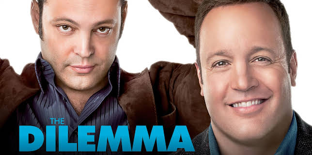 The Dilemma (2011)