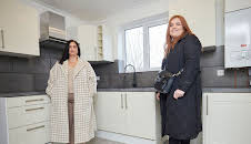 The Great House Giveaway