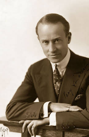 H.B. Warner as 