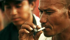 Ross Kemps extrema värld (S3 E3)