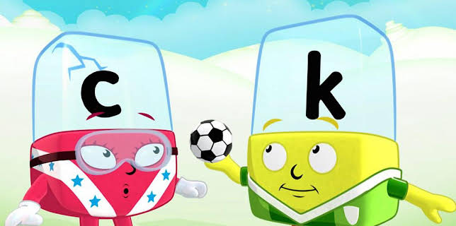 1:10 PM: Alphablocks (S2) | Cbeebies | 1/12 2026