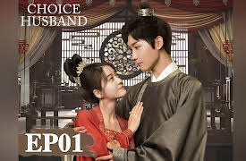 Choice Husband: Choice Husband EP01