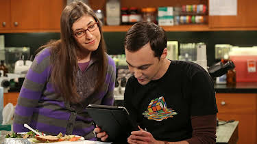 12:25: The Big Bang Theory | ProSieben | 4/10 2026