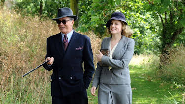 15:20: Agatha Christies Poirot (S12/E01) | One | 5/25 2026