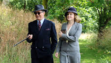 Agatha Christies Poirot (S12/E01)