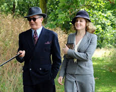 Agatha Christies Poirot (S12/E01)
