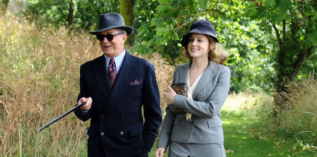 Agatha Christies Poirot (S12/E01)