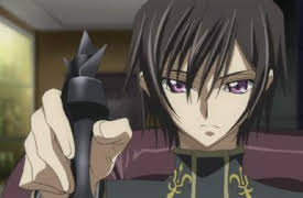 Code Geass: Lelouch, el de la rebelión: Episodio 1