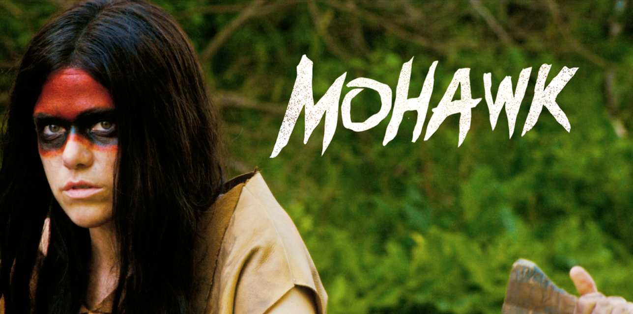 Mohawk (2018)