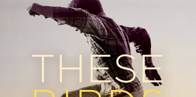 These Birds Walk (2013)