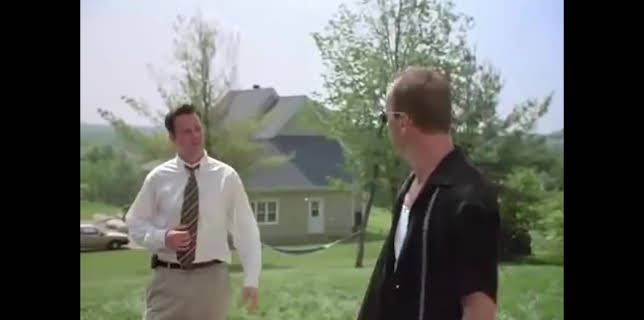 The Whole Nine Yards (2000)