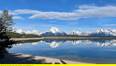 Wyoming - Im einsamen Herzen Amerikas