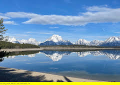 Wyoming - Im einsamen Herzen Amerikas