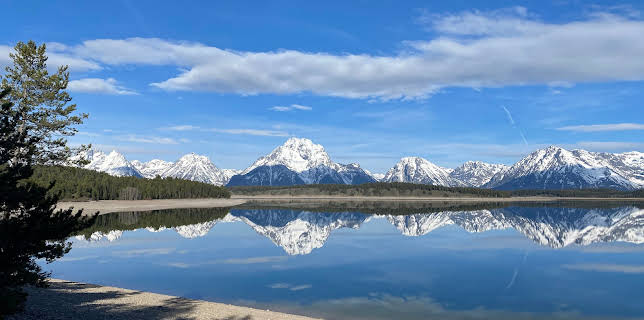 14:00: Wyoming - Im einsamen Herzen Amerikas | 3SAT | 3/2 2026