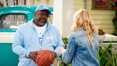 08:25: The Neighborhood | ProSieben | 4/18 2026