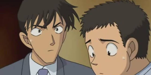 18:55: Detektiv Conan | ProSieben Maxx | 1/22 2026