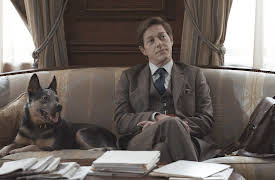 Madam Secretary: 14. Whisper Of The Ax